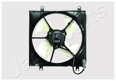 Ventilators, Motora dzesēšanas sistēma JAPANPARTS VNT192003