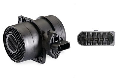 Расходомер воздуха HELLA 8ET 009 142-571