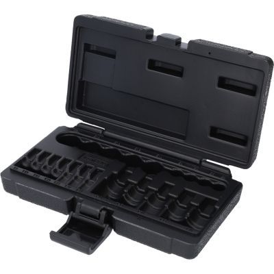 Instrumentu kaste KS TOOLS 911.4307-99
