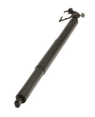 Gāzes atspere, Plaukts (Bagāžas nodalījums) MAXGEAR 12-2556