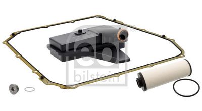 Hidrofiltru komplekts, Automātiskā pārnesumkārba FEBI BILSTEIN 199933