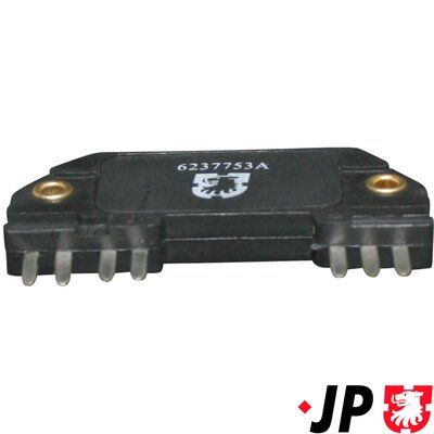 Блок управления, система зажигания JP GROUP 1292100300