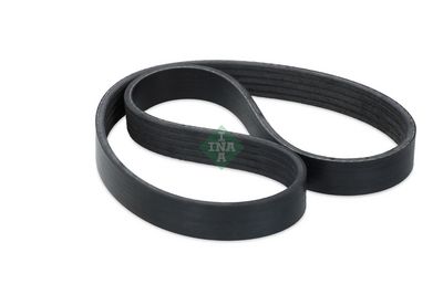 Schaeffler INA FB5PK690 Ķīļrievu siksna