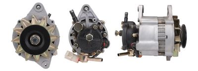 Ģenerators LUCAS LRA02619