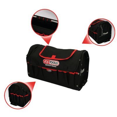 Инструментальная сумка KS TOOLS 850.0300
