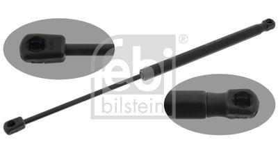Gāzes atspere, Bagāžas/Kravas nodalījuma vāks FEBI BILSTEIN 47100