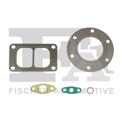Монтажный комплект, компрессор FA1 KT140600E