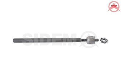 Осевой шарнир, рулевая тяга SIDEM 7711