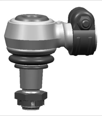 Наконечник поперечной рулевой тяги LEMFÖRDER 27632 01