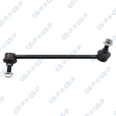 Stiepnis/Atsaite, Stabilizators GSP S052052