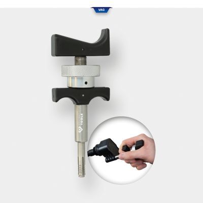 Noņēmējs, Aizdedzes spoles elements KS TOOLS BT561006