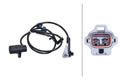 Devējs, Riteņu griešanās ātrums HELLA 6PU 230 048-871