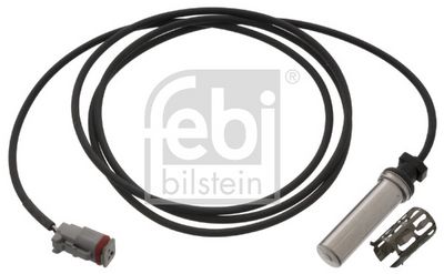 Devējs, Riteņu griešanās ātrums FEBI BILSTEIN 49383