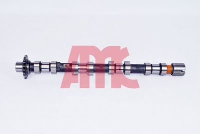 Распредвал AMC 647147