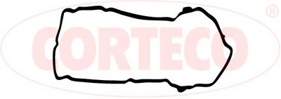 Blīve, Motora bloka galvas vāks CORTECO 440399P