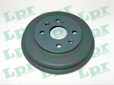 Bremžu trumulis LPR 7D0687