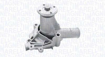 Ūdens sūknis, dzinēja dzesēšana MAGNETI MARELLI 352316170601