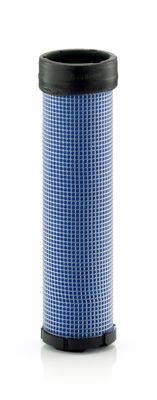 Sekundārā gaisa filtrs MANN-FILTER CF 980/2