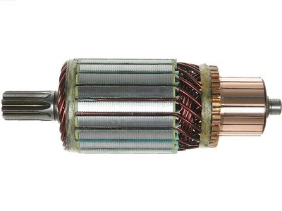 Якорь, стартер AS-PL SA6004