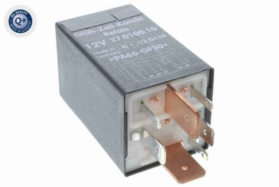 Relejs, Radiatora ventilatora sistēma VEMO V15-71-0021