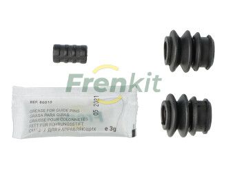 FRENKIT 811011 Virzītājčaulu komplekts, Bremžu suports