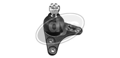 Balst-/Virzošais šarnīrs DYS 27-20594