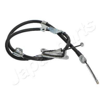 Тросик, cтояночный тормоз JAPANPARTS BC-157R