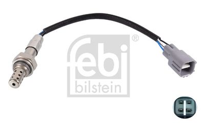 Лямбда-зонд FEBI BILSTEIN 107589