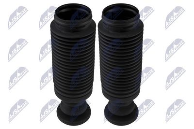 Пылезащитный комплект, амортизатор NTY AB-HY-537K