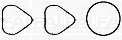 Комплект прокладок, впускной коллектор FAI AutoParts IM1668K