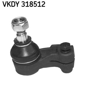Наконечник поперечной рулевой тяги SKF VKDY 318512