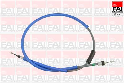 Trose, Stāvbremžu sistēma FAI AutoParts FBC0303