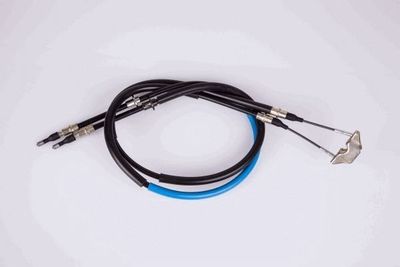 Trose, Stāvbremžu sistēma HELLA 8AS 355 667-871