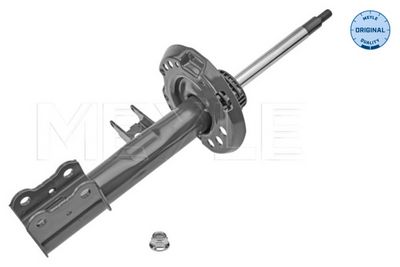 Amortizators MEYLE 0266230027