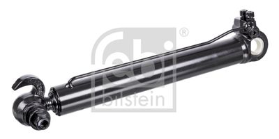 Опрокидывающий цилиндр, кабина FEBI BILSTEIN 103434