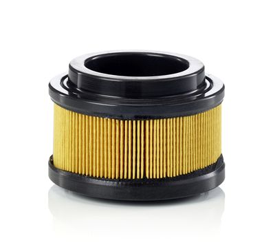 MANN-FILTER C11008 Filtrs, Kartera ventilācijas sistēma