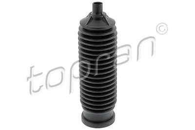 Putekļusargs, Stūres iekārta TOPRAN 304 051