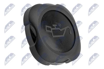 Крышка, заливная горловина NTY BKO-BM-007