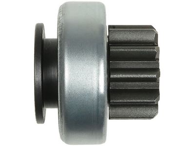 Pievads ar brīvgaitas mehānismu, Starteris AS-PL SD1070S