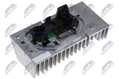 Устройство управления, освещение NTY EPX-BM-120