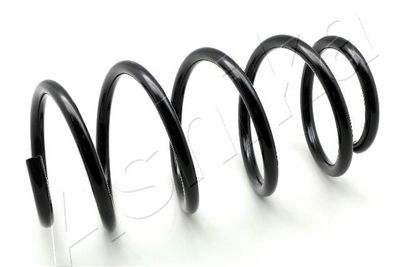 Balstiekārtas atspere ASHIKA ZCA3360A