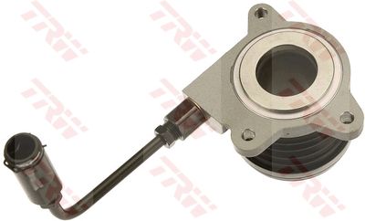 Centrālais izslēdzējmehānisms, Sajūgs TRW PJQ215