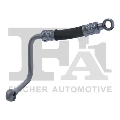 Маслопровод, компрессор FA1 610-903