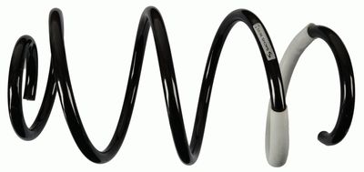 Balstiekārtas atspere SACHS 993 572