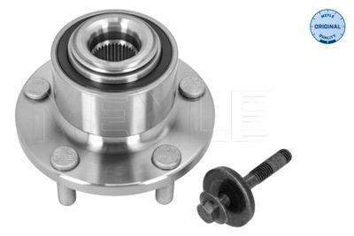 Ступица колеса MEYLE 714 652 0000