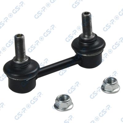 Stiepnis/Atsaite, Stabilizators GSP S050264
