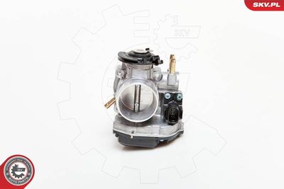 Droseļvārsta pievada stiprinājums ESEN SKV 12SKV026