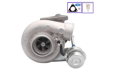 Компрессор, наддув WALKER 59232G-PW