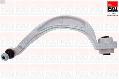 Рычаг независимой подвески колеса, подвеска колеса FAI AutoParts SS9154