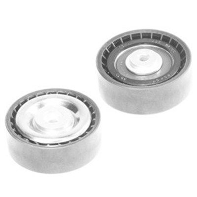 Spriegotājrullītis, Ķīļrievu siksna MAGNETI MARELLI 331316170647